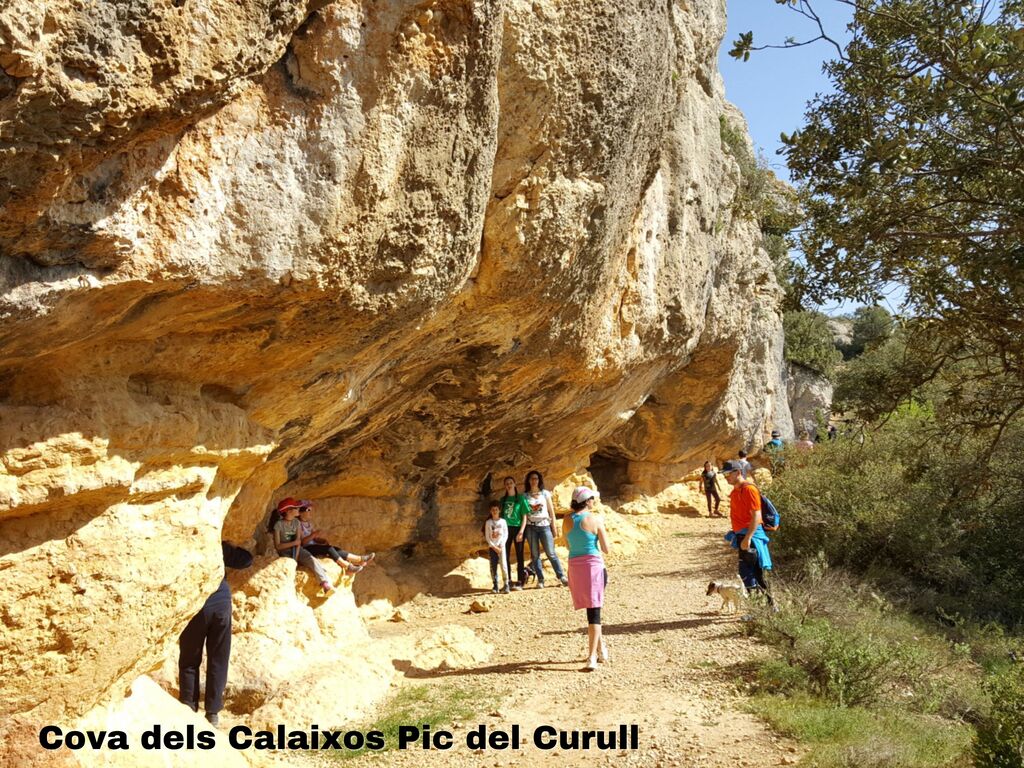 Serra de Prades, Holiday Park Catalogne - 33