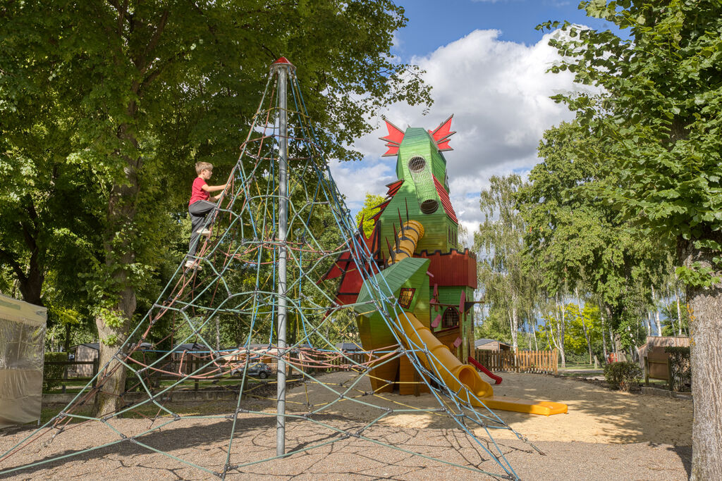 Ranch des Volcans, Holiday Park Auvergne - 15