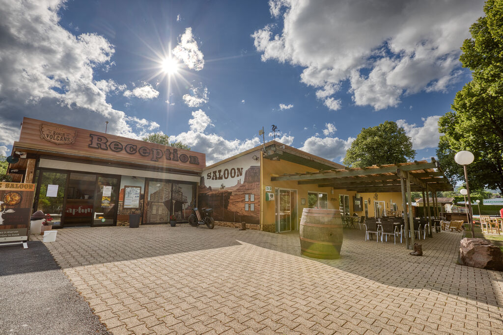 Ranch des Volcans, Holiday Park Auvergne - 16