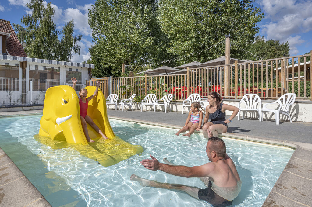 Le Val d'Authie, Holiday Park Picardie - 6